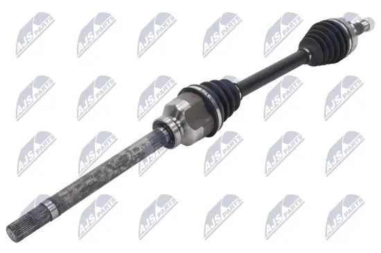 Antriebswelle Vorderachse rechts NTY NPW-RE-258 Bild Antriebswelle Vorderachse rechts NTY NPW-RE-258