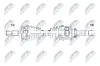 Antriebswelle Vorderachse rechts NTY NPW-RE-258 Bild Antriebswelle Vorderachse rechts NTY NPW-RE-258