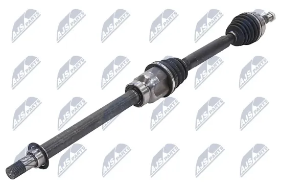 Fördermodul, Harnstoffeinspritzung SCR-Katalysator NTY BWP-ME-003 Bild Fördermodul, Harnstoffeinspritzung SCR-Katalysator NTY BWP-ME-003