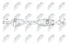 Antriebswelle Vorderachse rechts NTY NPW-RE-259 Bild Antriebswelle Vorderachse rechts NTY NPW-RE-259