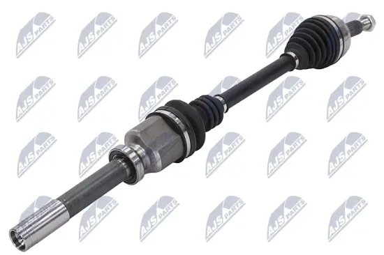 Antriebswelle Vorderachse rechts NTY NPW-RE-260 Bild Antriebswelle Vorderachse rechts NTY NPW-RE-260