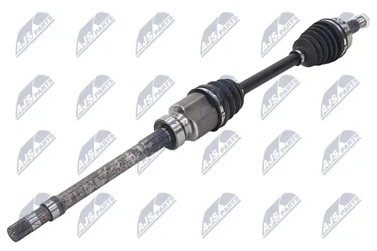 Fördermodul, Harnstoffeinspritzung SCR-Katalysator NTY BWP-ME-003 Bild Fördermodul, Harnstoffeinspritzung SCR-Katalysator NTY BWP-ME-003