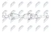 Antriebswelle Vorderachse rechts NTY NPW-RE-261 Bild Antriebswelle Vorderachse rechts NTY NPW-RE-261