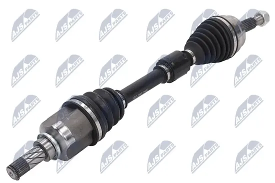 Antriebswelle Vorderachse links NTY NPW-RE-263 Bild Antriebswelle Vorderachse links NTY NPW-RE-263