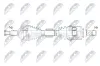 Antriebswelle Vorderachse links NTY NPW-RE-263