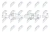 Antriebswelle Vorderachse rechts NTY NPW-RE-264