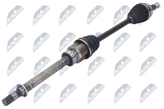 Antriebswelle Vorderachse rechts NTY NPW-RE-265 Bild Antriebswelle Vorderachse rechts NTY NPW-RE-265
