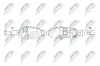 Antriebswelle Vorderachse rechts NTY NPW-RE-265