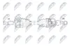 Antriebswelle Vorderachse links NTY NPW-RE-266 Bild Antriebswelle Vorderachse links NTY NPW-RE-266