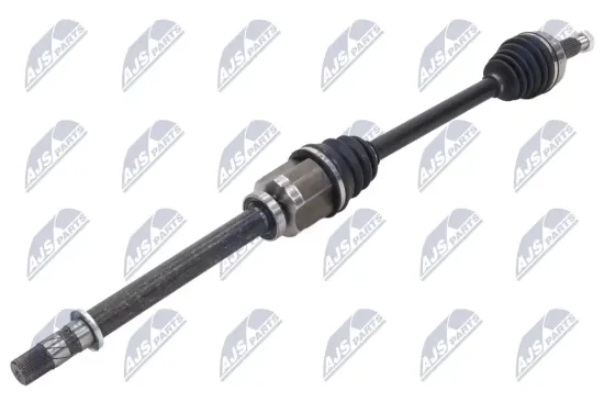 Antriebswelle Vorderachse rechts NTY NPW-RE-267 Bild Antriebswelle Vorderachse rechts NTY NPW-RE-267