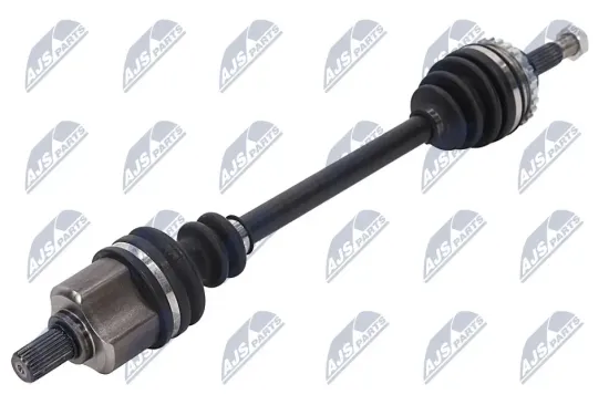Antriebswelle Vorderachse links NTY NPW-RE-268 Bild Antriebswelle Vorderachse links NTY NPW-RE-268