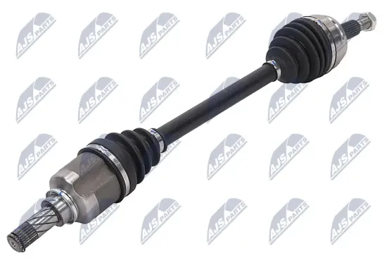 Antriebswelle Vorderachse links NTY NPW-RE-269 Bild Antriebswelle Vorderachse links NTY NPW-RE-269