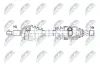 Antriebswelle Vorderachse links NTY NPW-RE-281