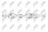 Antriebswelle Vorderachse rechts NTY NPW-RE-296 Bild Antriebswelle Vorderachse rechts NTY NPW-RE-296