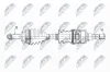 Antriebswelle Vorderachse Vorderachse links Vorderachse rechts NTY NPW-SB-019 Bild Antriebswelle Vorderachse Vorderachse links Vorderachse rechts NTY NPW-SB-019