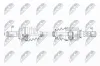 Antriebswelle Vorderachse Vorderachse links Vorderachse rechts NTY NPW-SB-027