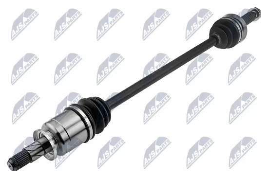 Fördermodul, Harnstoffeinspritzung SCR-Katalysator NTY BWP-ME-003 Bild Fördermodul, Harnstoffeinspritzung SCR-Katalysator NTY BWP-ME-003