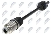 Antriebswelle Vorderachse links Vorderachse rechts NTY NPW-SB-035