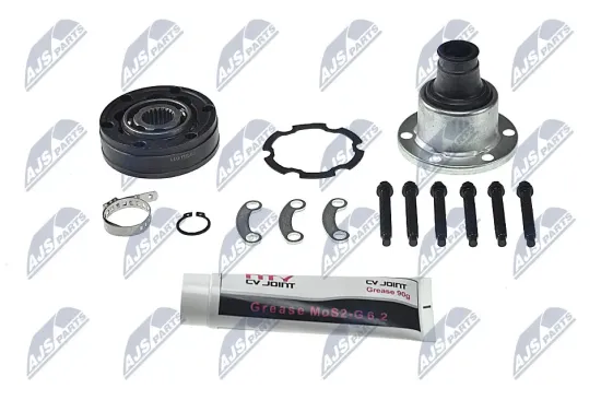 Fördermodul, Harnstoffeinspritzung SCR-Katalysator NTY BWP-ME-003 Bild Fördermodul, Harnstoffeinspritzung SCR-Katalysator NTY BWP-ME-003