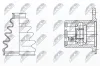 Gelenksatz, Antriebswelle Hinterachse beidseitig NTY NPW-SU-015 Bild Gelenksatz, Antriebswelle Hinterachse beidseitig NTY NPW-SU-015