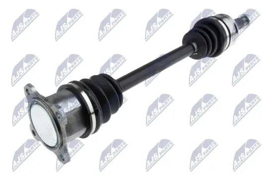 Antriebswelle Vorderachse links NTY NPW-SU-023 Bild Antriebswelle Vorderachse links NTY NPW-SU-023