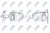 Antriebswelle Vorderachse links NTY NPW-SU-023