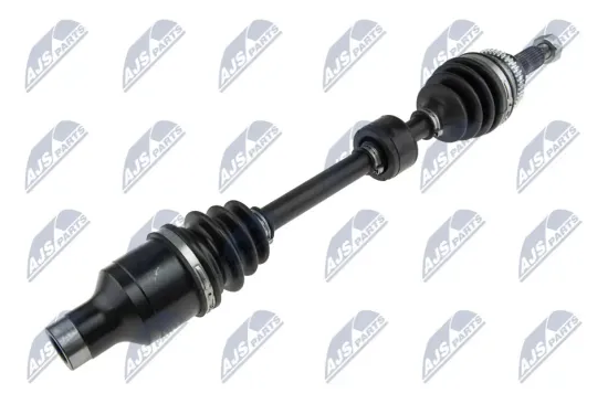 Antriebswelle Vorderachse rechts NTY NPW-SU-027 Bild Antriebswelle Vorderachse rechts NTY NPW-SU-027