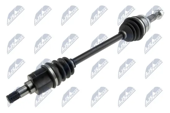 Antriebswelle Vorderachse links NTY NPW-SU-031 Bild Antriebswelle Vorderachse links NTY NPW-SU-031