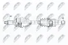 Antriebswelle Vorderachse links NTY NPW-SU-031 Bild Antriebswelle Vorderachse links NTY NPW-SU-031
