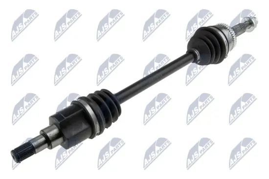 Antriebswelle Vorderachse links NTY NPW-SU-033 Bild Antriebswelle Vorderachse links NTY NPW-SU-033