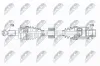 Antriebswelle Vorderachse rechts NTY NPW-SU-035 Bild Antriebswelle Vorderachse rechts NTY NPW-SU-035