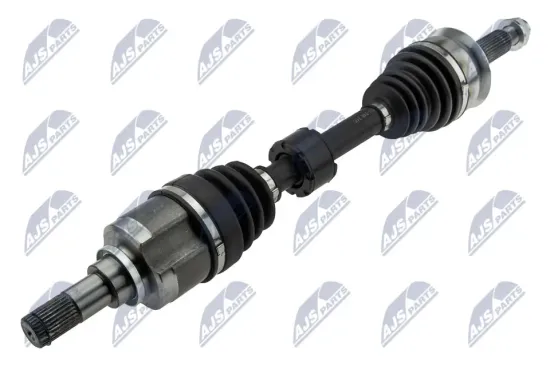 Antriebswelle Vorderachse links NTY NPW-SU-040 Bild Antriebswelle Vorderachse links NTY NPW-SU-040