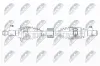 Antriebswelle Vorderachse rechts NTY NPW-SU-044 Bild Antriebswelle Vorderachse rechts NTY NPW-SU-044
