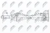 Antriebswelle Hinterachse rechts NTY NPW-SU-046