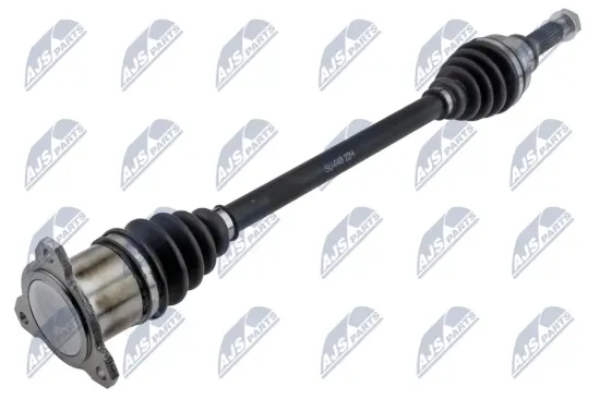 Antriebswelle Hinterachse links NTY NPW-SU-048 Bild Antriebswelle Hinterachse links NTY NPW-SU-048