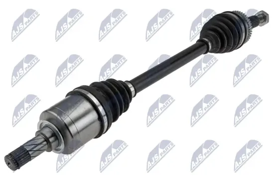 Antriebswelle Vorderachse links NTY NPW-SU-050 Bild Antriebswelle Vorderachse links NTY NPW-SU-050