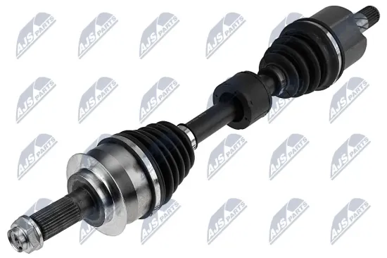 Antriebswelle Vorderachse links NTY NPW-SU-063 Bild Antriebswelle Vorderachse links NTY NPW-SU-063