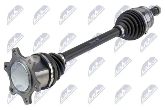 Antriebswelle Hinterachse rechts NTY NPW-SU-069 Bild Antriebswelle Hinterachse rechts NTY NPW-SU-069