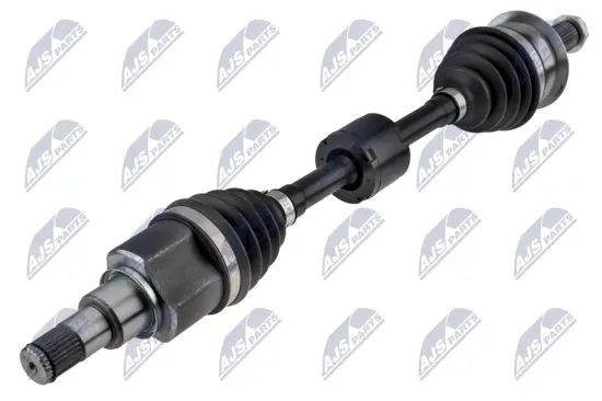 Antriebswelle Vorderachse links NTY NPW-SU-071 Bild Antriebswelle Vorderachse links NTY NPW-SU-071