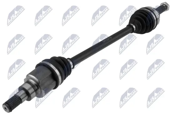 Antriebswelle Vorderachse links NTY NPW-SU-075 Bild Antriebswelle Vorderachse links NTY NPW-SU-075