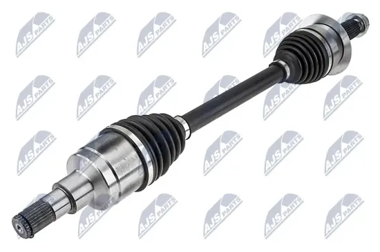 Antriebswelle Vorderachse links NTY NPW-SU-079 Bild Antriebswelle Vorderachse links NTY NPW-SU-079