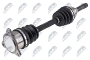 Antriebswelle Vorderachse links NTY NPW-SU-084
