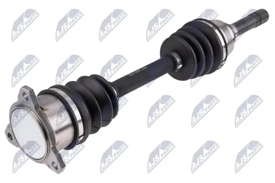 Antriebswelle Vorderachse links NTY NPW-SU-084 Bild Antriebswelle Vorderachse links NTY NPW-SU-084