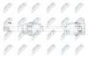 Antriebswelle Vorderachse links NTY NPW-SU-084 Bild Antriebswelle Vorderachse links NTY NPW-SU-084