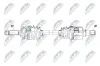 Antriebswelle Vorderachse rechts NTY NPW-SU-085 Bild Antriebswelle Vorderachse rechts NTY NPW-SU-085