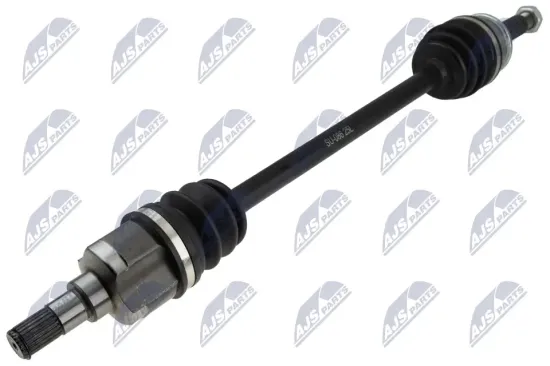 Antriebswelle Vorderachse links NTY NPW-SU-086 Bild Antriebswelle Vorderachse links NTY NPW-SU-086