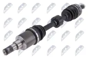 Antriebswelle Vorderachse links NTY NPW-SU-087