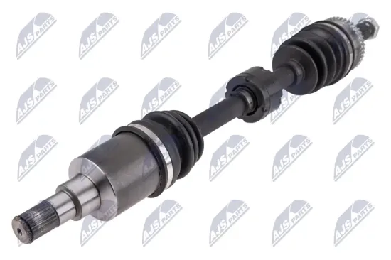 Antriebswelle Vorderachse links NTY NPW-SU-087 Bild Antriebswelle Vorderachse links NTY NPW-SU-087
