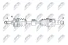 Antriebswelle Vorderachse links NTY NPW-SU-087 Bild Antriebswelle Vorderachse links NTY NPW-SU-087