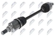 Antriebswelle Vorderachse links NTY NPW-SU-091